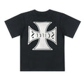 Askyurself T-shirts Short Sleeve Summer Casual T-shirt