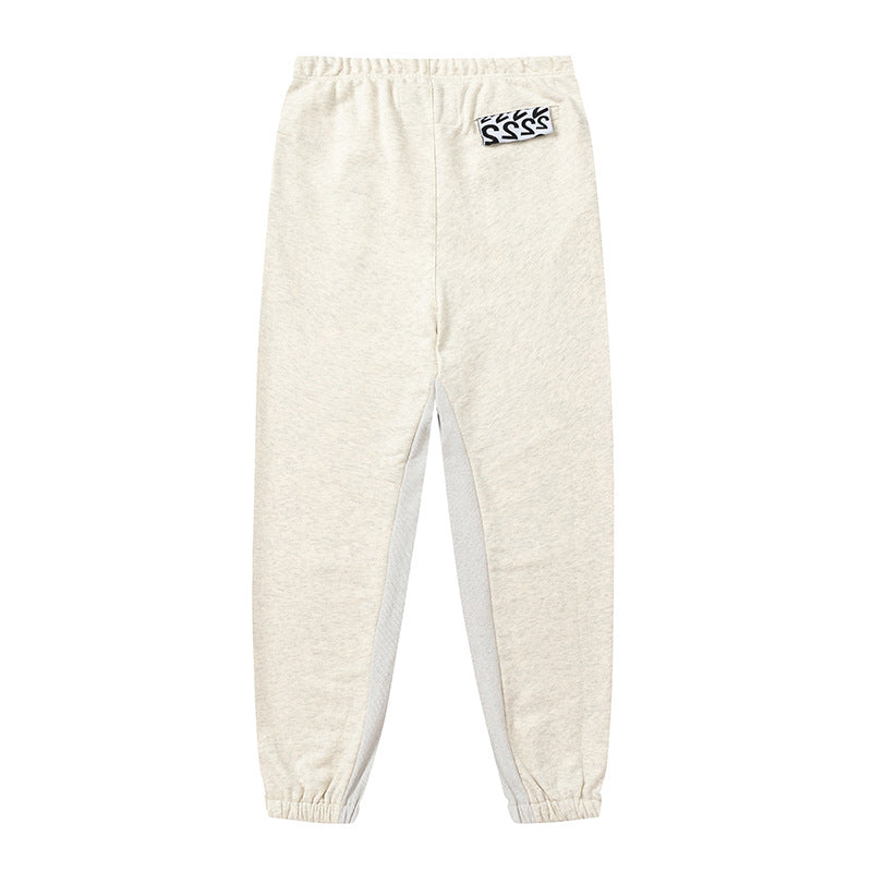 RRR123 Pants Unisex Casual Loose Pants